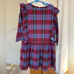 Tea Collection Party Dress 8